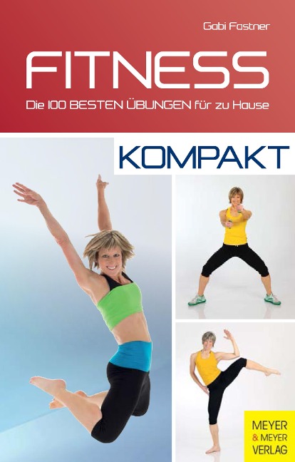 Fitness - kompakt - Fastner Gabi