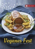 Veganes Fest - Marie Laforêt