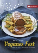 Cover-Bild zum Titel 'Veganes Fest' von 'Marie Laforêt'