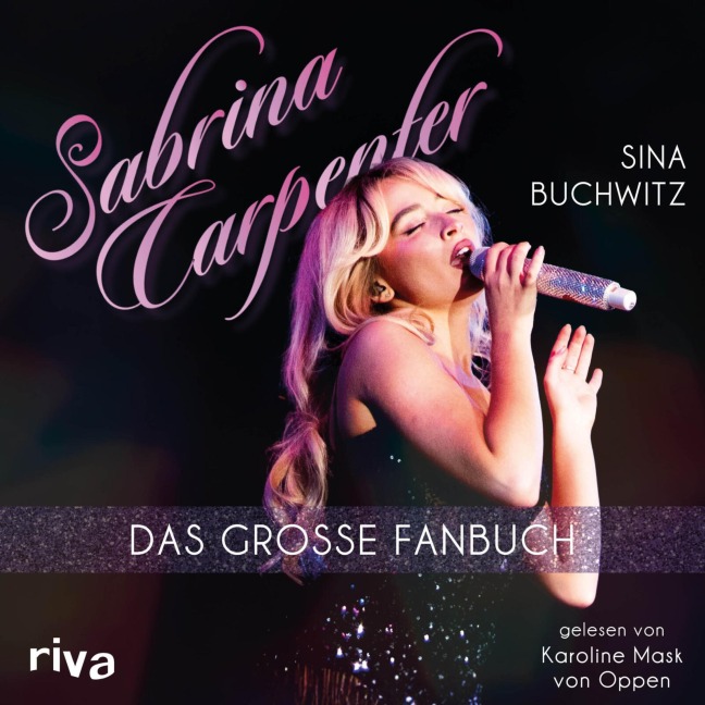 Sabrina Carpenter - Sina Buchwitz