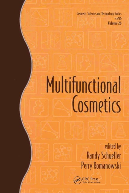 Multifunctional Cosmetics - 