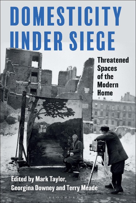 Domesticity Under Siege - 