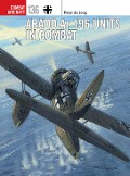 Arado AR 196 Units in Combat - Peter De Jong
