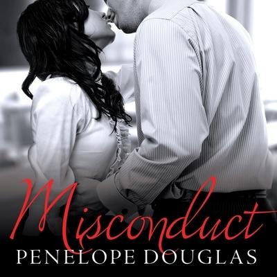 Misconduct Lib/E - Penelope Douglas