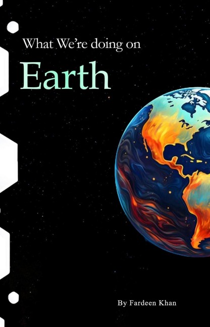 What We're doing on Earth - Fardeen Khan
