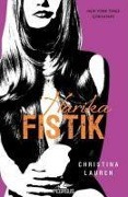 Cover-Bild zum Titel 'Harika Fistik' von 'Christina Lauren'