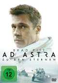 Cover-Bild zum Titel 'Ad Astra - Zu den Sternen' von 'James Gray, Ethan Gross, Thomas Newman'