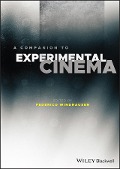 Cover-Bild zum Titel 'A Companion to Experimental Cinema' von ''