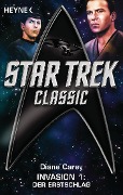 Star Trek - Classic: Der Erstschlag - Diane Carey