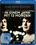 Cover-Bild zum Titel 'In einem Jahr mit 13 Monden' von 'Rainer Werner Fassbinder, Peer Raben'