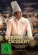 Cover-Bild zum Titel 'Sterne zum Dessert' von 'Yazid Ichemrahen, Cédric Ido, Brice Davoli'
