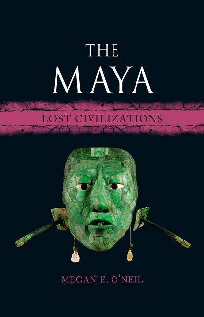 Maya - O'Neil Megan E. O'Neil