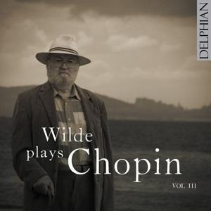 Wilde plays Chopin Vol.3 - David Wilde