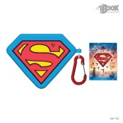 Cover-Bild zum Titel 'Bookcessories: Tiny Book of Superman' von ''