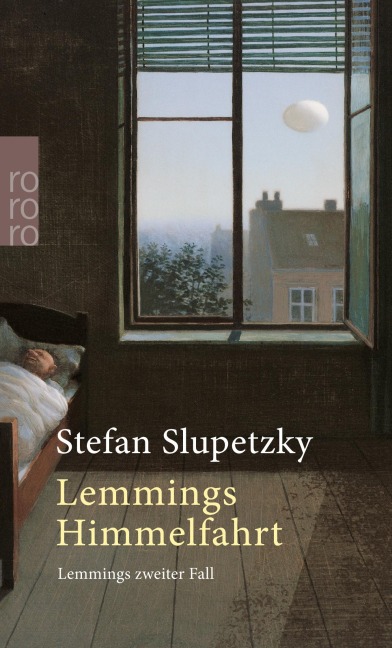 Lemmings Himmelfahrt: Lemmings zweiter Fall - Stefan Slupetzky