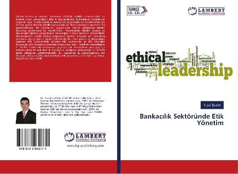 Bankac¿l¿k Sektöründe Etik Yönetim - Yusuf Esmer
