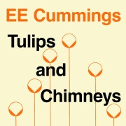 Cover-Bild zum Titel 'Tulips and Chimneys' von 'E. E. Cummings'