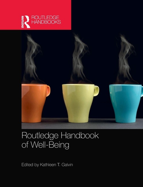 Routledge Handbook of Well-Being - 