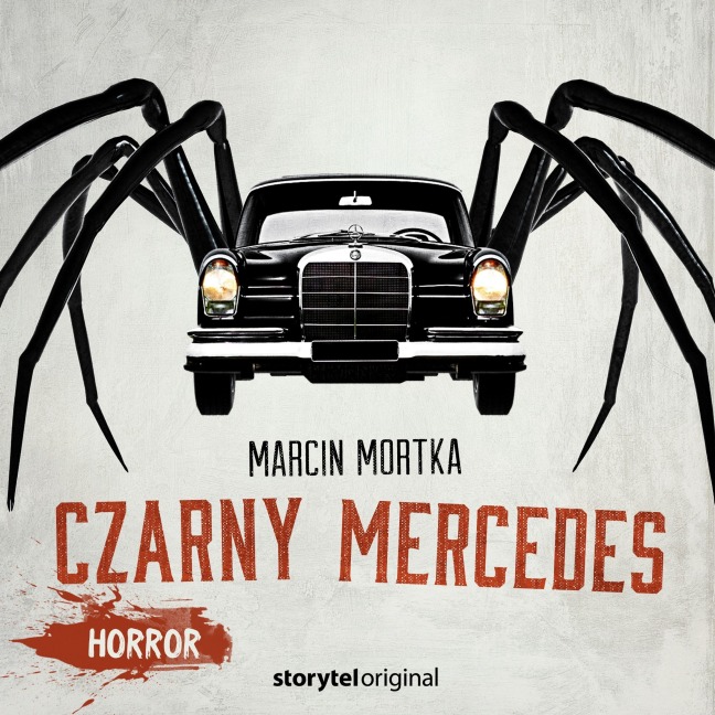 ¿wiat Grozy - S1E9 - Gdzie jest Paula? - Marcin Mortka