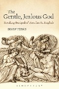 Cover-Bild zum Titel 'The Gentle, Jealous God' von 'Simon Perris'