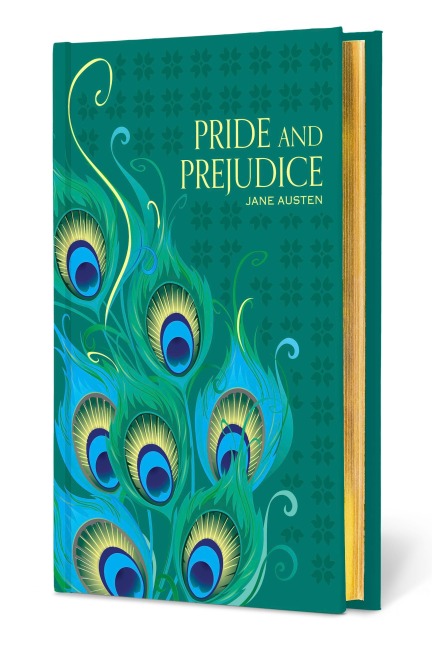 Pride and Prejudice - Jane Austen