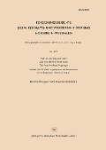 Cover-Bild zum Titel 'Untersuchungen beim Innenrundschleifen' von 'Herwart Opitz'