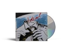 Cover-Bild zum Titel 'Ideal(2025 Mix)' von 'Ideal'