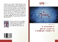 Cover-Bild zum Titel 'Financement et performances des entreprises industrielles' von 'Bernard Paranque'