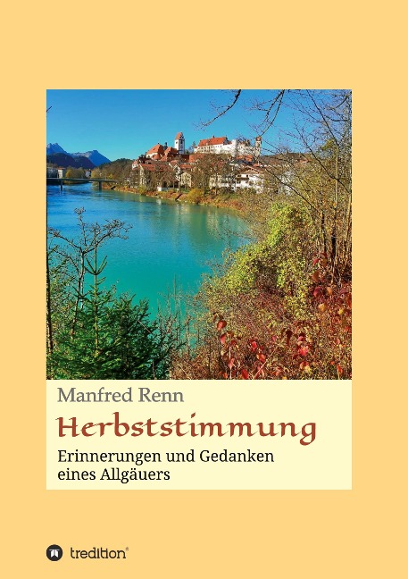 Herbststimmung - Manfred Renn
