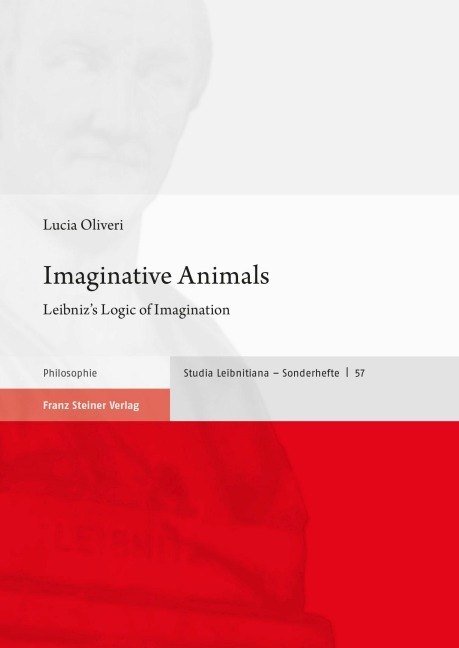 Imaginative Animals - Lucia Oliveri