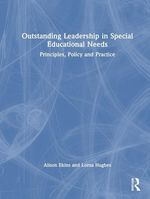 Outstanding Leadership in Special Educational Needs - Alison Ekins, Lorna Hughes