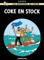 Coke en stock - Herge