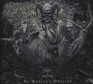 In Synergy Obscene - Suffering Souls