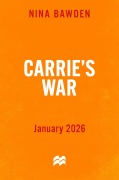 Cover-Bild zum Titel 'Carrie's War' von 'Nina Bawden'