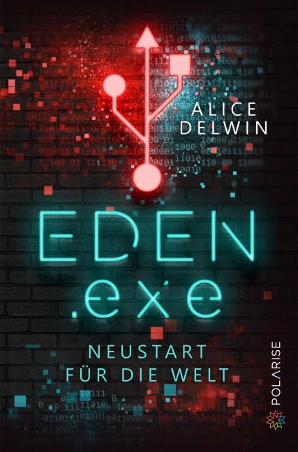 Eden.exe - Alice Delwin