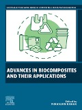 Advances in Biocomposites and their Applications - 