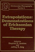 Cover-Bild zum Titel 'Extrapolations' von ''