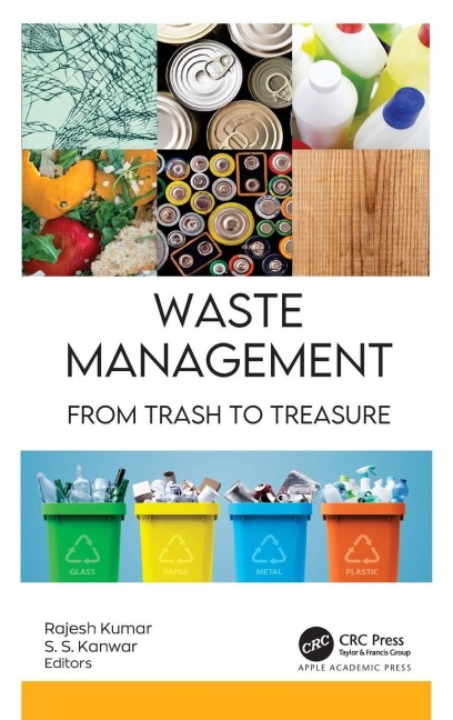 Waste Management - 