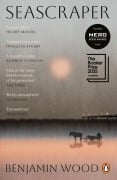 Cover-Bild zum Titel 'Seascraper' von 'Benjamin Wood'