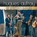 Aufray - les premiers succes - Hugues Aufray