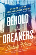 Cover-Bild zum Titel 'Behold the Dreamers' von 'Imbolo Mbue'