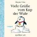 Viele Grüße vom Kap der Wale - Megumi Iwasa