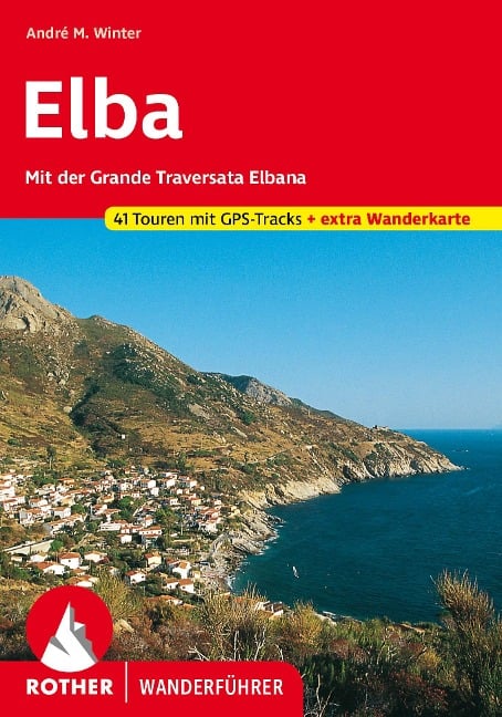 Elba - André M. Winter