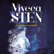 Cover-Bild zum Titel 'Círculos cerrados' von 'Viveca Sten'