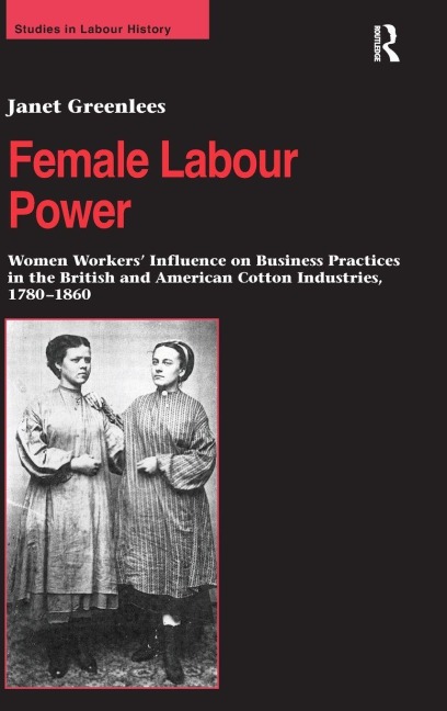 Female Labour Power - Janet Greenlees