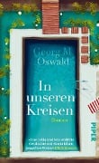 Cover-Bild zum Titel 'In unseren Kreisen' von 'Georg M. Oswald'