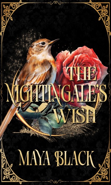 The Nightingale's Wish - Maya Black