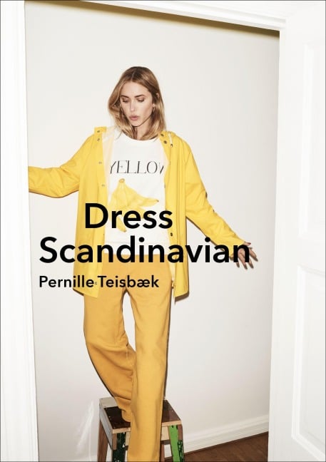 Dress Scandinavian - Pernille Teisbaek