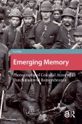 Cover-Bild zum Titel 'Emerging Memory' von 'Paul Bijl'