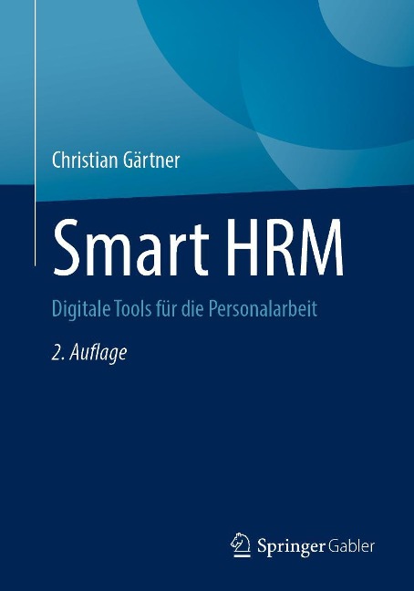 Smart HRM - Christian Gärtner